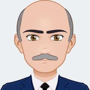 Meet your Posher, Samih